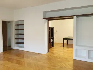 Pronájem bytu 4+1, Ostrava, Strelkovova, 97 m2