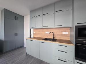 Pronájem bytu 1+kk, Moravské Budějovice, Jechova, 30 m2