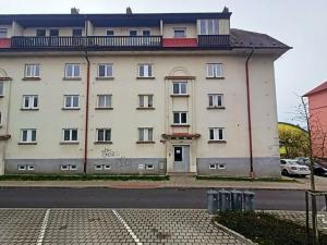 Pronájem bytu 2+1, Havlíčkův Brod, Ledečská, 69 m2