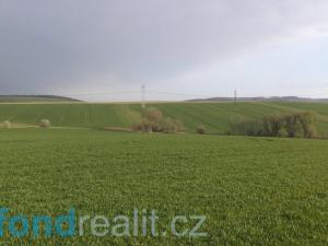 Prodej pozemku, Kostelany - Lhotka, 13279 m2