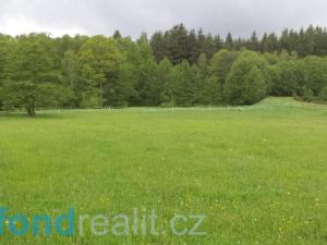 Prodej pole, Lodhéřov, 2623 m2