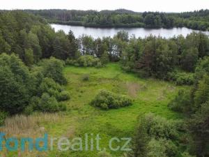 Prodej pozemku, Slavonice - Stálkov, 27662 m2