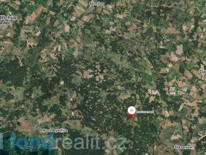 Prodej pozemku, Slavonice - Stálkov, 27662 m2