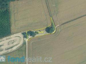 Prodej pozemku, Prusinovice, 3950 m2