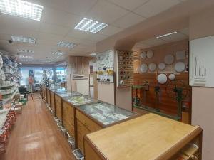 Pronájem obchodního prostoru, Praha, Vinohradská, 239 m2