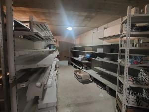 Pronájem obchodního prostoru, Praha, Vinohradská, 239 m2