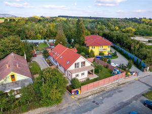 Prodej rodinného domu, Mikulov, Dukelská, 170 m2