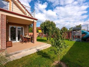 Prodej rodinného domu, Mikulov, Dukelská, 170 m2