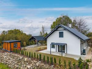 Prodej rodinného domu, Heřmanice, 190 m2