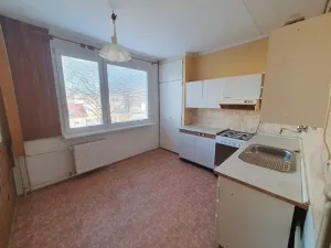 Pronájem bytu 2+1, Havlíčkův Brod, Masarykova, 64 m2