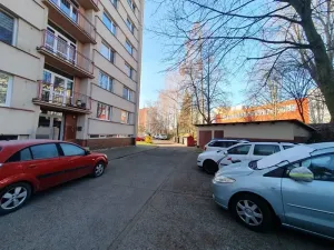 Pronájem bytu 2+1, Havlíčkův Brod, Masarykova, 64 m2
