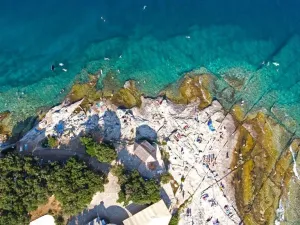 Prodej bytu 2+kk, Marčana, Chorvatsko, 37 m2