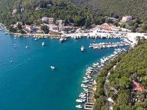 Prodej bytu 2+kk, Marčana, Chorvatsko, 37 m2