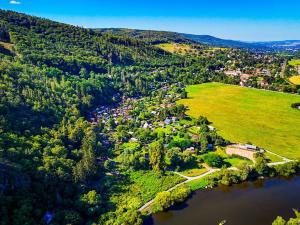 Prodej pozemku pro bydlení, Všenory, Montana, 710 m2