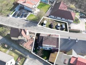 Prodej rodinného domu, Dvůr Králové nad Labem, Vrchlického, 180 m2