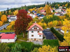 Prodej rodinného domu, Železná Ruda, Příčná, 315 m2