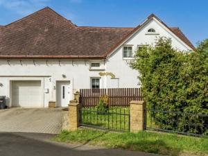 Prodej rodinného domu, Kamenický Šenov, 416 m2