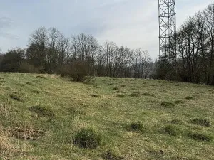 Prodej pozemku, Sloup, 3678 m2