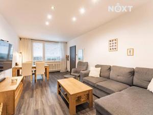 Prodej bytu 3+1, Šumperk, Čsl. armády, 60 m2