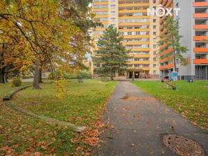 Prodej bytu 3+1, Šumperk, Čsl. armády, 60 m2