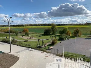 Pronájem bytu 4+kk, Hostivice, Dubová, 93 m2