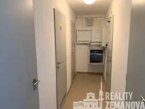 Pronájem bytu 4+kk, Hostivice, Dubová, 93 m2