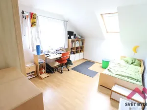 Pronájem rodinného domu, Praha - Dubeč, Kolocova, 221 m2