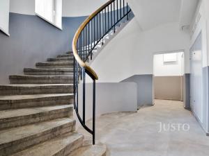 Pronájem bytu 3+kk, Děčín, Plzeňská, 59 m2