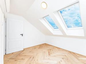 Prodej bytu 2+kk, Praha - Vršovice, Žitomírská, 54 m2