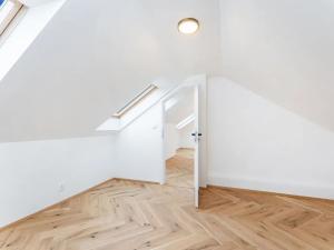 Prodej bytu 4+kk, Praha - Vršovice, Žitomírská, 120 m2