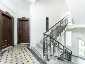 Prodej bytu 4+kk, Praha - Vršovice, Žitomírská, 120 m2