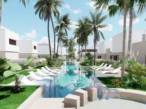 Prodej vily, Los Alcázares, Španělsko, 84 m2