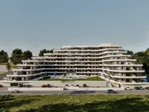 Prodej bytu 4+kk, San Miguel de Salinas, Španělsko, 80 m2