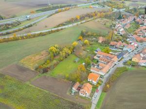 Prodej pozemku pro bydlení, Šlapanice, 3860 m2