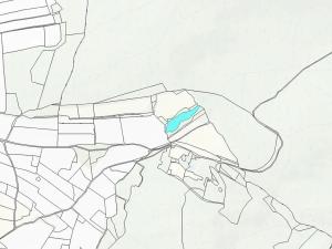 Prodej lesa, Kozárovice, 40085 m2