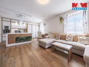 Prodej rodinného domu, Svojetice, Na Moklině, 159 m2