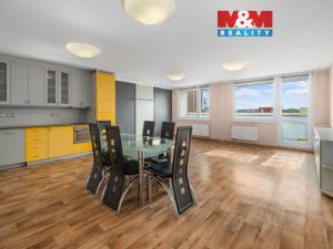 Prodej bytu 3+kk, Praha - Krč, Tavolníková, 85 m2