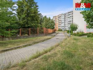 Prodej bytu 3+kk, Praha - Krč, Tavolníková, 85 m2