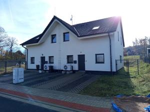 Prodej rodinného domu, Slatiňany, Sečská, 115 m2