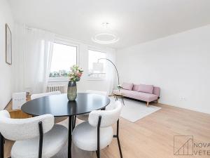 Pronájem bytu 2+kk, Praha - Žižkov, Květinková, 50 m2