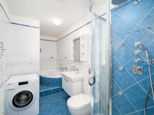 Prodej bytu 3+kk, Praha, Jitravská, 100 m2