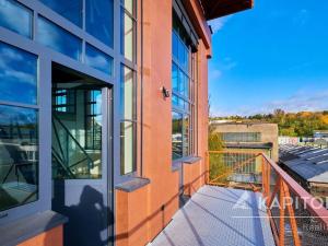 Prodej bytu 3+kk, Praha - Vysočany, Kolbenova, 79 m2