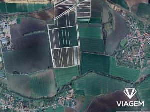 Prodej podílu pole, Hruška, 491 m2