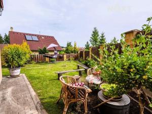 Prodej rodinného domu, Březina, 135 m2