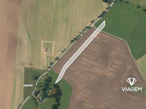 Prodej podílu pole, Tučapy, 2892 m2