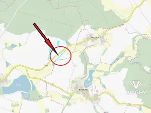 Prodej podílu pole, Tučapy, 2892 m2