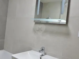 Pronájem bytu 2+kk, Praha - Holešovice, Dělnická, 64 m2