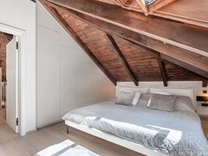 Prodej rodinného domu, Hradištko, Kersko, 156 m2