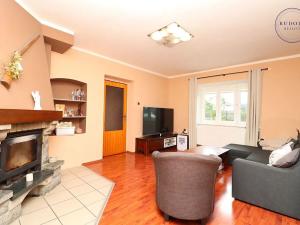 Prodej rodinného domu, Letkov, Staroplzenecká, 200 m2