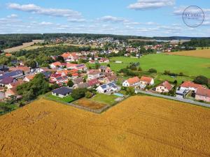 Prodej pozemku pro bydlení, Letkov, Staroplzenecká, 769 m2
